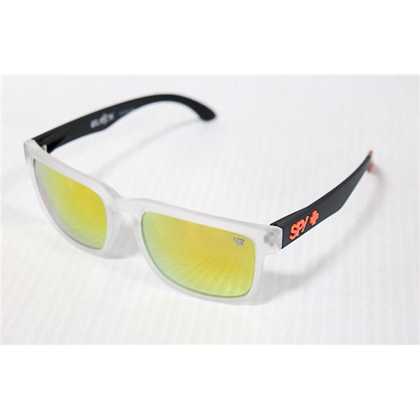 PAIR OF NEW SPY SUNGLASSES