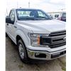Image 12 : 2019 FORD F150 XL