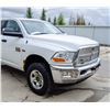 Image 2 : 2012 DODGE RAM 2500 SLT