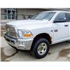 Image 8 : 2012 DODGE RAM 2500 SLT