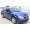 Image 6 : 2012 DODGE JOURNEY SE