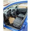 Image 17 : 2007 CHEVROLET AVEO