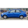 Image 7 : 2007 CHEVROLET AVEO