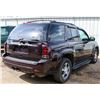 Image 10 : 2008 CHEVROLET TRAILBLAZER LS