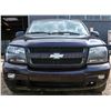 Image 1 : 2008 CHEVROLET TRAILBLAZER LS
