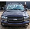 Image 2 : 2008 CHEVROLET TRAILBLAZER LS
