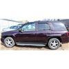 Image 5 : 2008 CHEVROLET TRAILBLAZER LS
