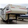 Image 1 : 1986 OKANAGAN 24FT 5th WHEEL