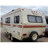 Image 3 : 1986 OKANAGAN 24FT 5th WHEEL