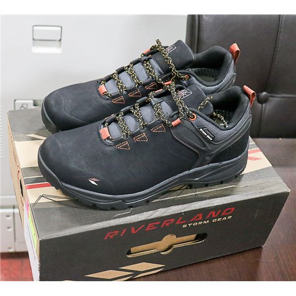 RIVERLAND DELIVERANCE XT SHOES SIZE 9