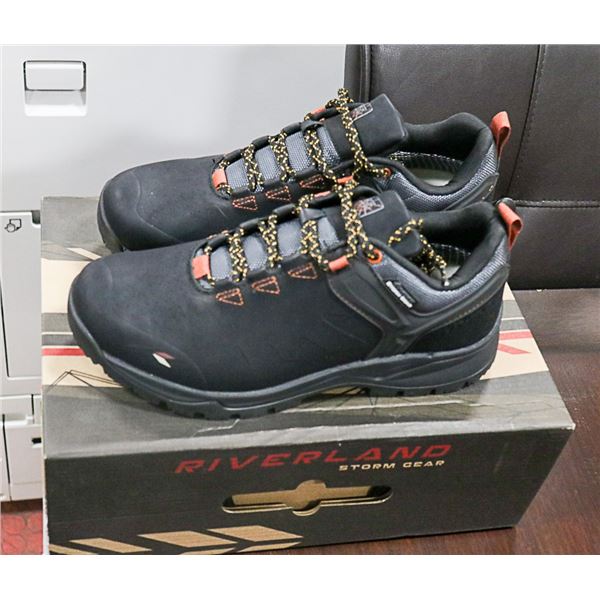 RIVERLAND DELIVERANCE XT SHOES SIZE 9