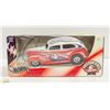 Image 1 : FREEDOM RIDES HOT WHEELS 1940 FAT FENDERED DIECAST