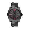 Image 1 : NEW DIESEL BLACK GUNMETAL DIAL 46MM MSRP $220
