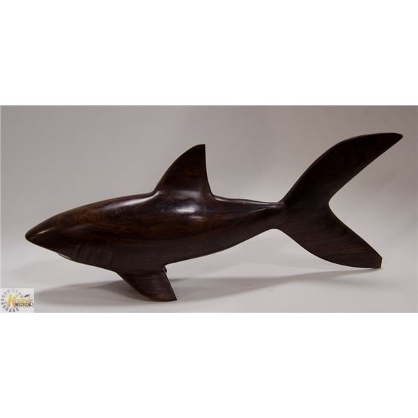 TEAK SHARK