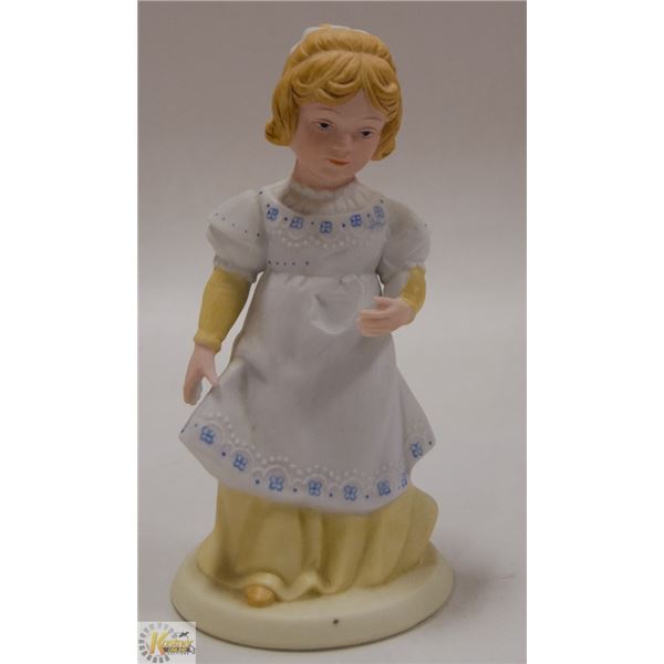 AVON HANDCRAFTED  "A MOTHER'S LOVE"