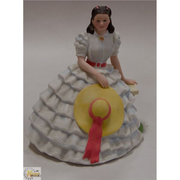 AVON IMAGE OF HOLLYWOOD -VIVIEN LEIGH AS SCARLETT