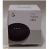 Image 1 : GOOGLE HOME MINI