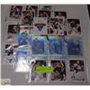 Image 1 : MCDONALDS ALL STARS HOCKEY CARDS
