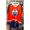 Image 1 : CONNOR MCDAVID JERSEY NEW