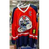 Image 1 : CONNOR MCDAVID JERSEY NEW WITH FLIP FLOPS