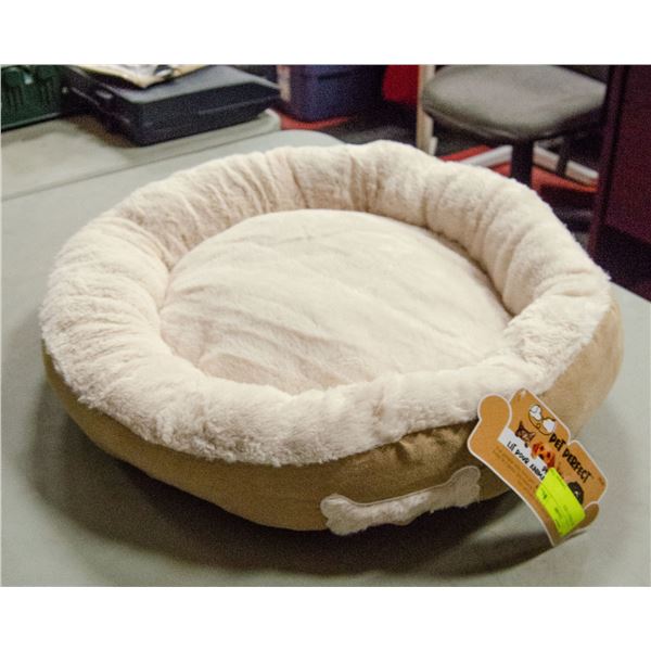 PET PERFECT BED