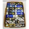 Image 1 : FLAT ASST BRIDGESTONE RECLAIMED GOLF BALLS