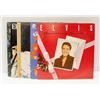 Image 1 : ELVIS PRESLEY RECORD COLLECTION