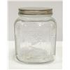 Image 1 : COCA COLA 85763 GLASS JAR