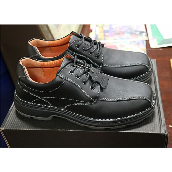 FLEXOLE MERCER SIZE 9 QUALITY MENS SHOES