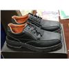 Image 1 : FLEXOLE MERCER SIZE 9 QUALITY MENS SHOES