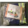 Image 1 : PIONEER FLAME RESISTANT COVERALLS SIZE 44
