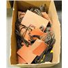 Image 1 : BOX LOT OF TEMPCO HEATING ELEMENTS LOT