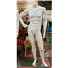 Image 1 : MALE MANEQUIN 69" TALL APPROX