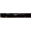 Image 1 : 39.5" INCH VIZIO SOUND BAR