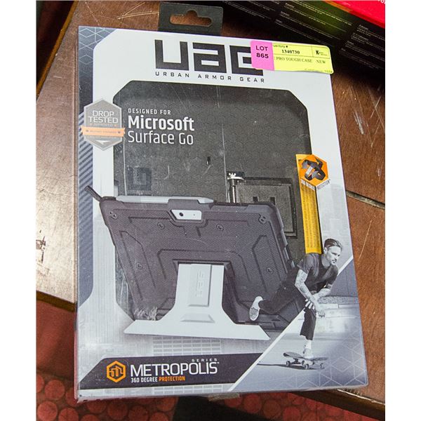 SURFACE PRO TOUGH CASE NEW