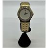 Image 1 : MOVADO 14K GOLD BEZEL W/.60 CTS DIAMONDS MSRP$2539