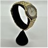 Image 3 : MOVADO 14K GOLD BEZEL W/.60 CTS DIAMONDS MSRP$2539