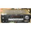 Image 1 : YAMAHA NATURAL SOUND AV RECIEVER HTR-6040