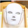 Image 1 : 7 COLOR LED BEAUTY MASK