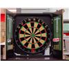Image 1 : 21" X 19.5"  GUINNESS CABINET WITH DART BOARD
