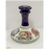 Image 1 : BRITISH NAVY PRUSSERS 1L RUM DECANTER