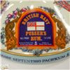 Image 3 : BRITISH NAVY PRUSSERS 1L RUM DECANTER