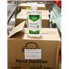 Image 1 : GUARD HAND SANITIZER 236ML CASE OF 12