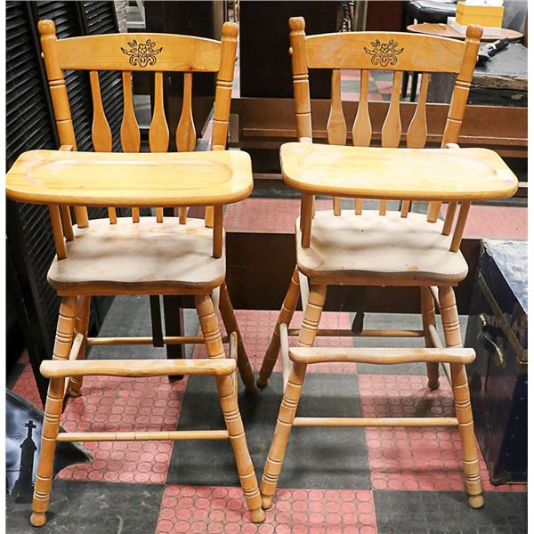 BACK TO SCHOOL TABLE CHAIR BOTH FOLD UP