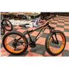 Image 1 : BENSHI FAT TIRE BIKE