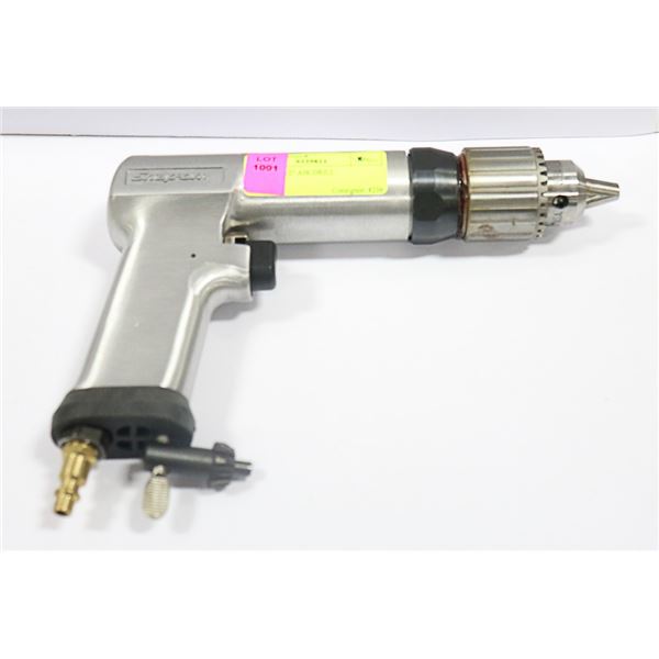 SNAP-ON 1/2" AIR DRILL
