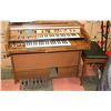 Image 1 : VINTAGE KAWAI ORGAN AND BENCH SEAT