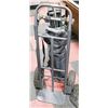 Image 1 : MILWAUKEE BRAND HANDCART/FLATCART/DOLLY