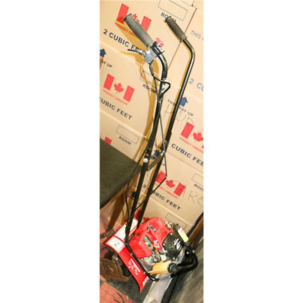 HONDA MINI-TILLER ROTOTILLER- MODEL FG100 WITH