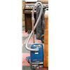 Image 1 : KENMORE POWERMATE 2 MOTOR SYSTEM 11 AMP VACUUM